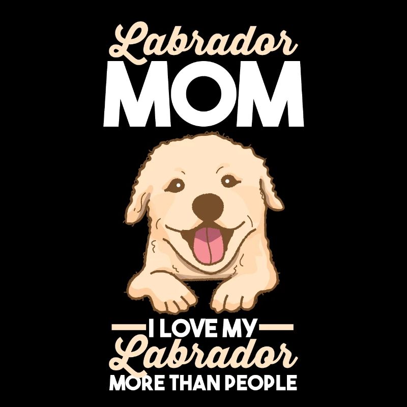 labrador mom labrador owner dog labradors
