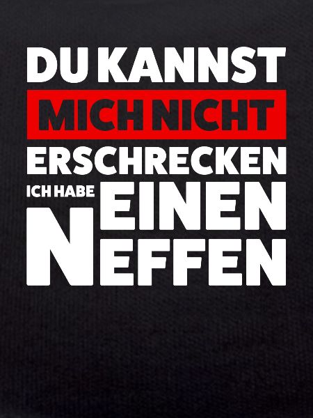 Onkel Neffe Neffen Geschenk