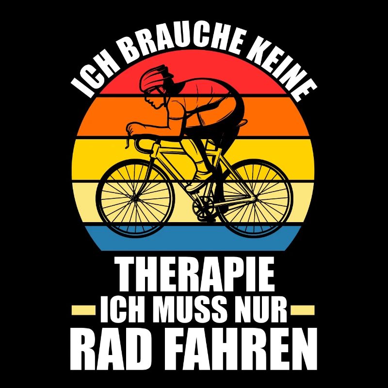 Fahrrad Rennrad Radfahrer Geschenk