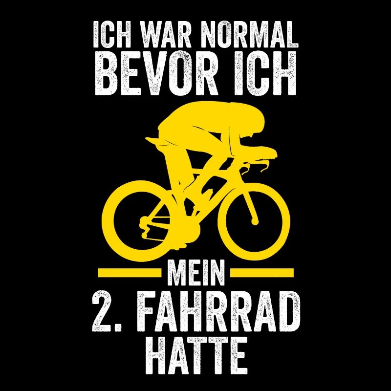 Fahrrad Rennrad Biker Geschenk