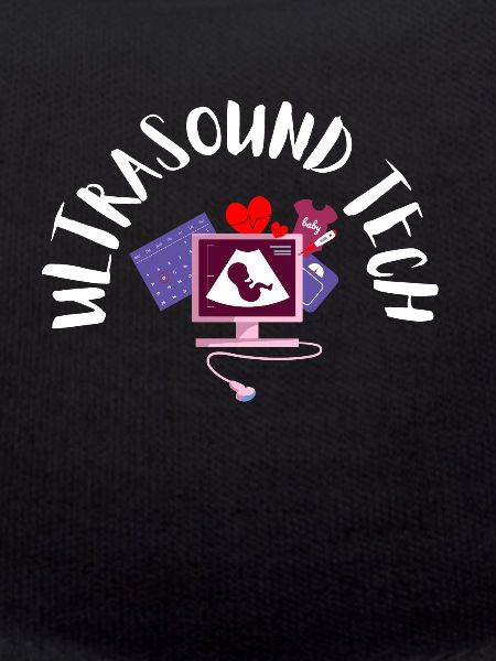 Sonographer Ultrasound Echography Sonography