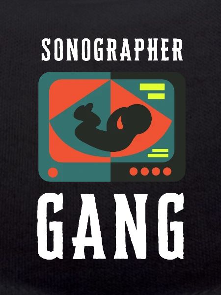 Sonographer Ultrasound Echography Sonography