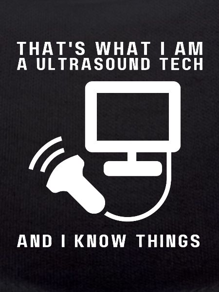 Sonographer Ultrasound Echography Sonography