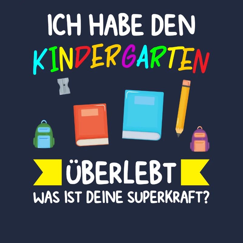 Kindergarten Abschluss Kindergarten-Abschluss Gesc