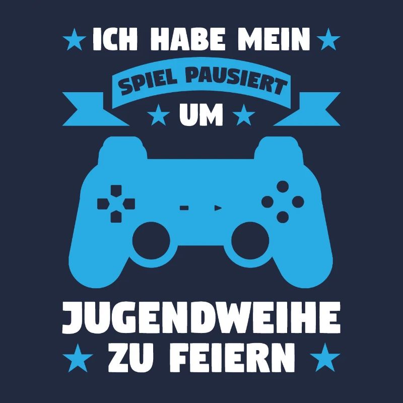Jugendweihe Gaming Erwachsen Geschenk