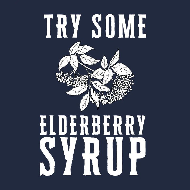 Sirop de sureau Boisson Flu Sambucus Homéopathe