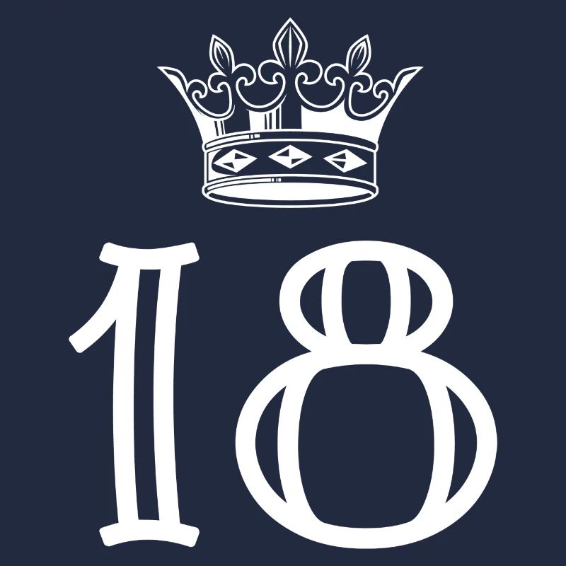 18 Couronne numérique