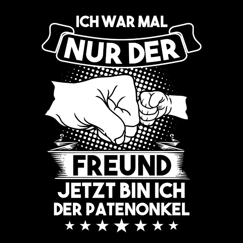 Patenonkel Pate Taufe Geschenk