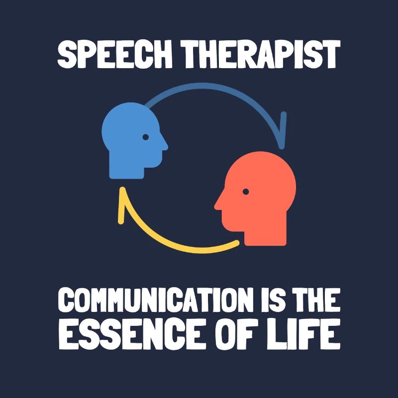 Speech Language Pathologist Speech Therapy SLP