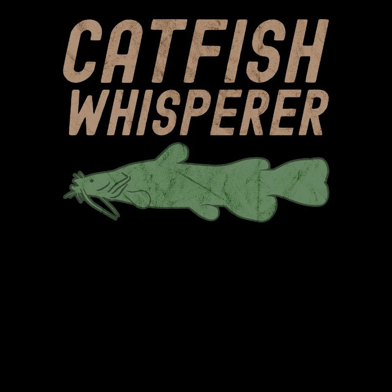 catfish whisperer - catfish catfish hunter