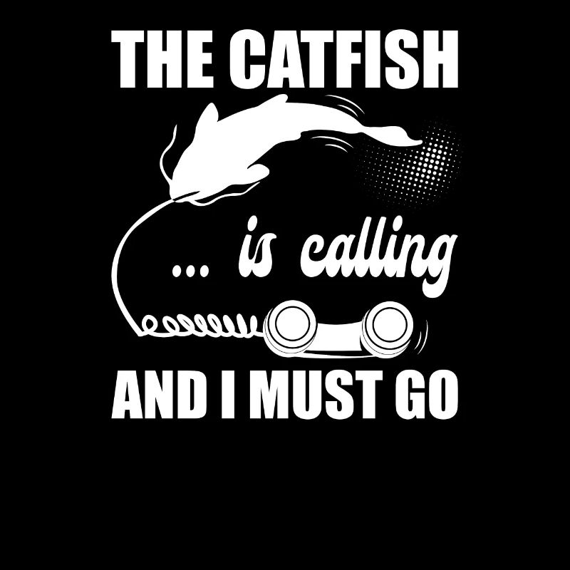 Catfish Telefonanruf - Blue Catfish Slayer