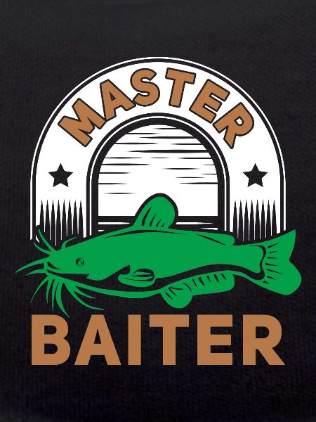 Master Baiter - Wels Catfish Hunter