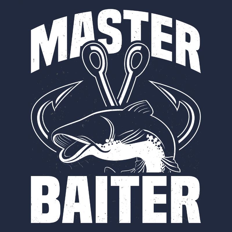 Master Baiter - Wels Catfish Hunter