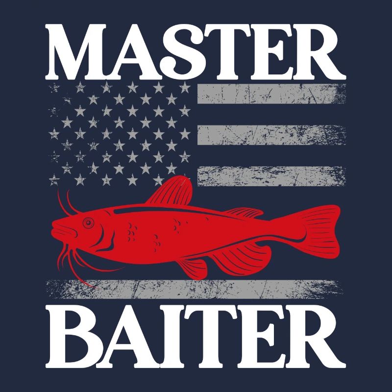 Master Baiter - Wels Catfish Hunter