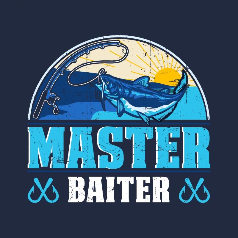 Master Baiter - Wels Catfish Hunter