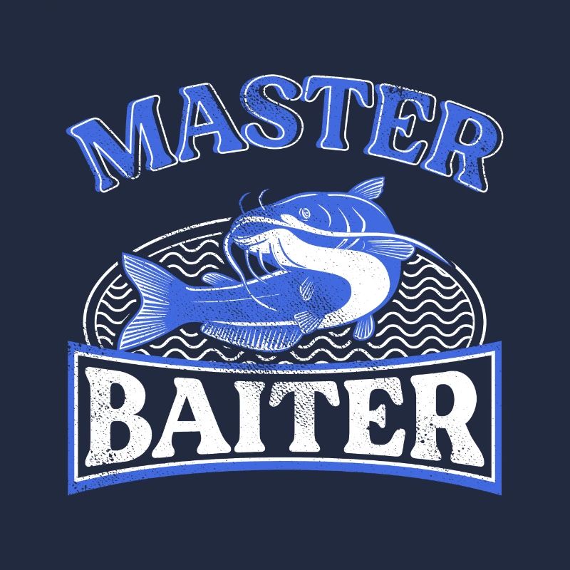 Master Baiter - Wels Catfish Hunter