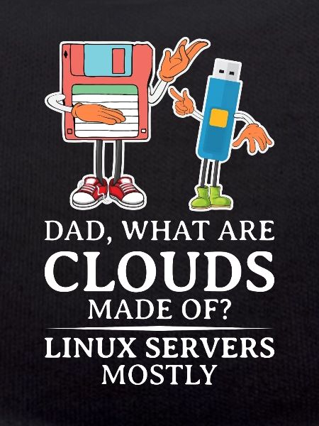 Cloud Computing Informatik Tech