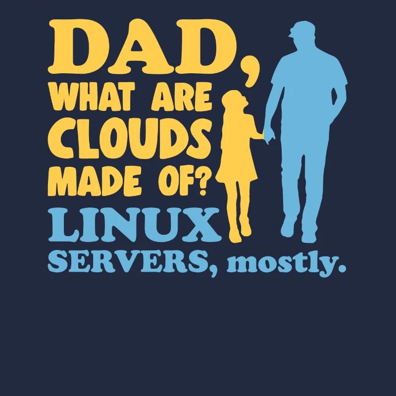 Cloud Computing Informatik Tech