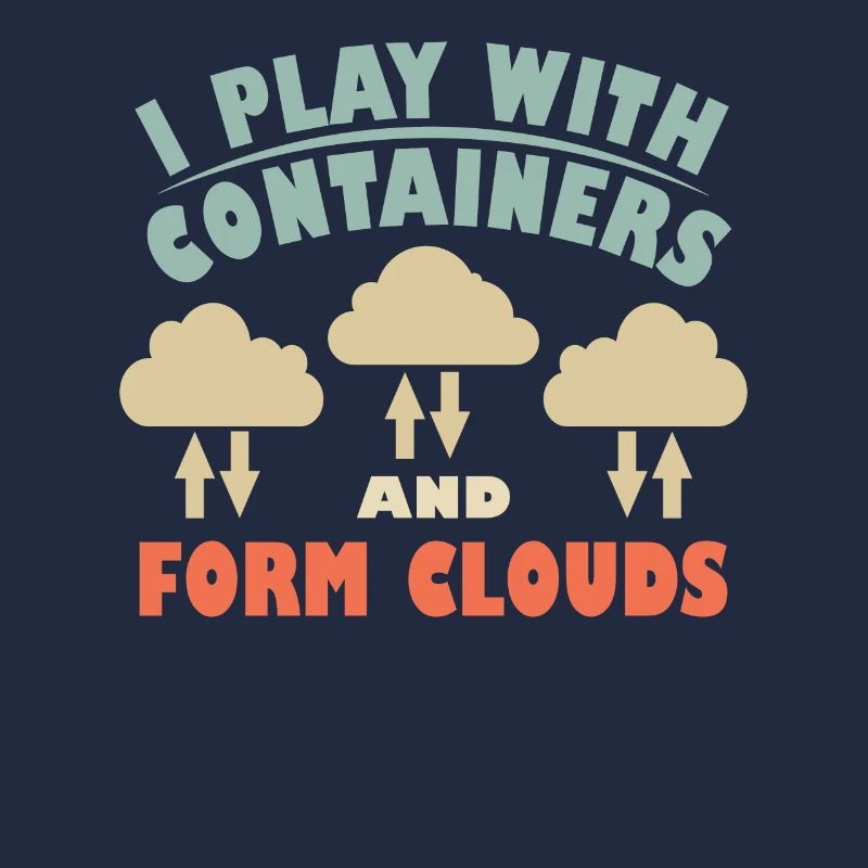 Cloud Computing Informatik Tech Computer