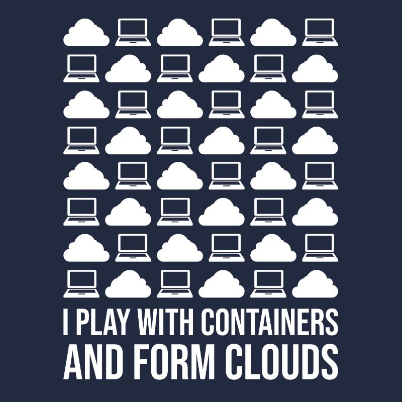 Cloud Computing Informatik Computer Programmierer