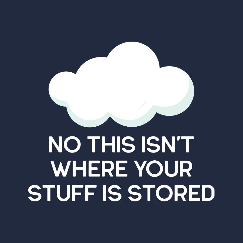 Cloud Computing Informatik Computer Programmierer