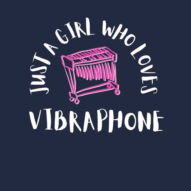 Vibraphone Maman Marimba Ninja Et Maillet