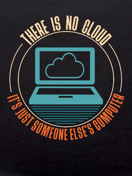 Cloud Computing Informatik Programmierung