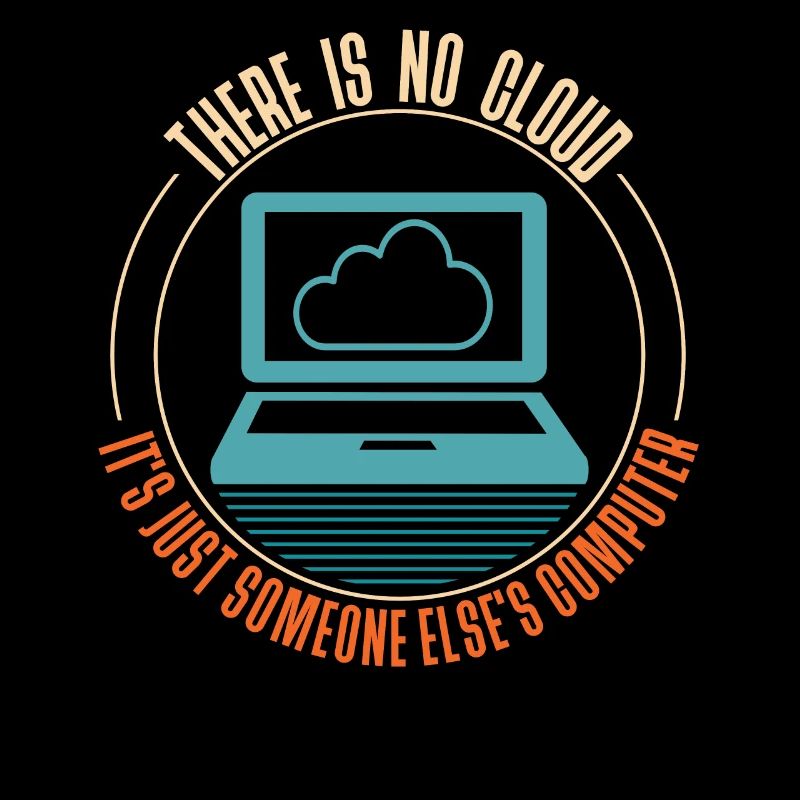 Cloud Computing Informatik Programmierung