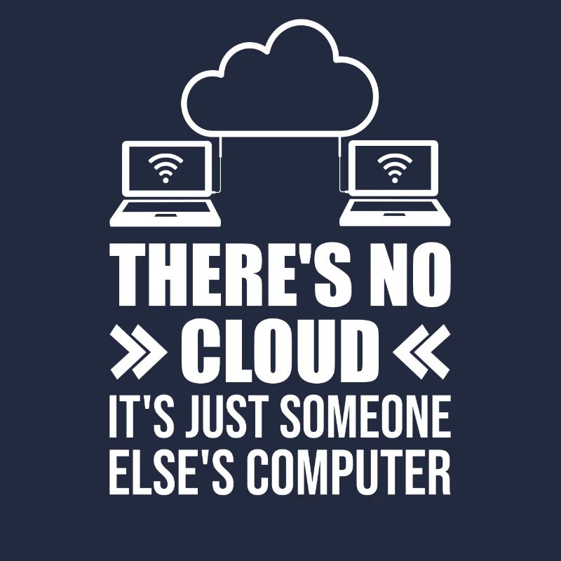 Cloud Computing Informatik Programmierung Dev