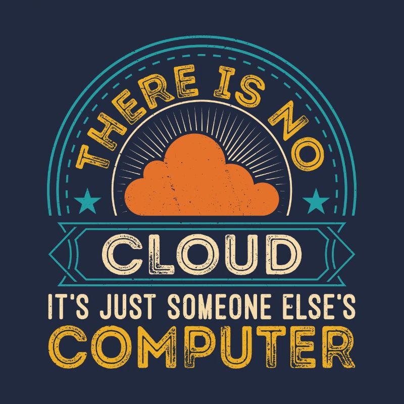 Cloud Computing Informatik Programmierung Dev