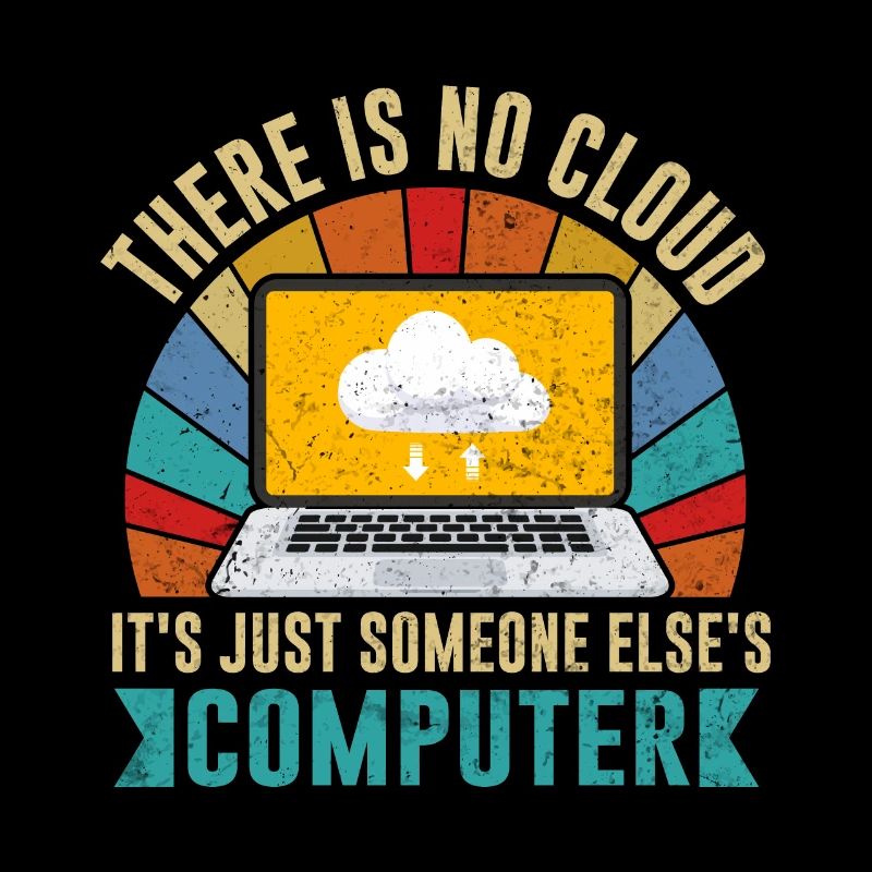 Cloud Computing Informatik Programmierung Dev