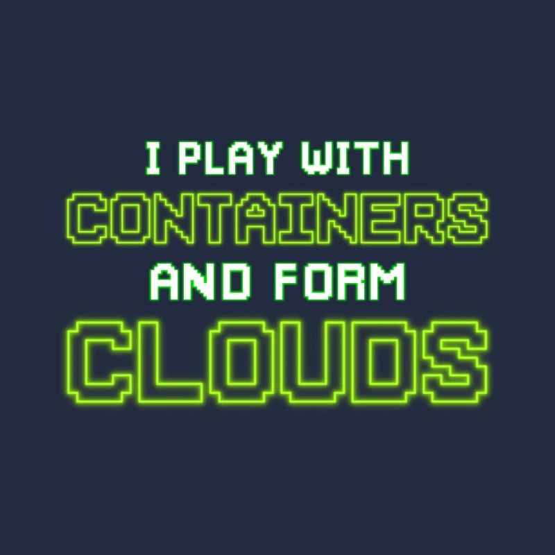 Cloud Computing Informatik Programmierung Dev