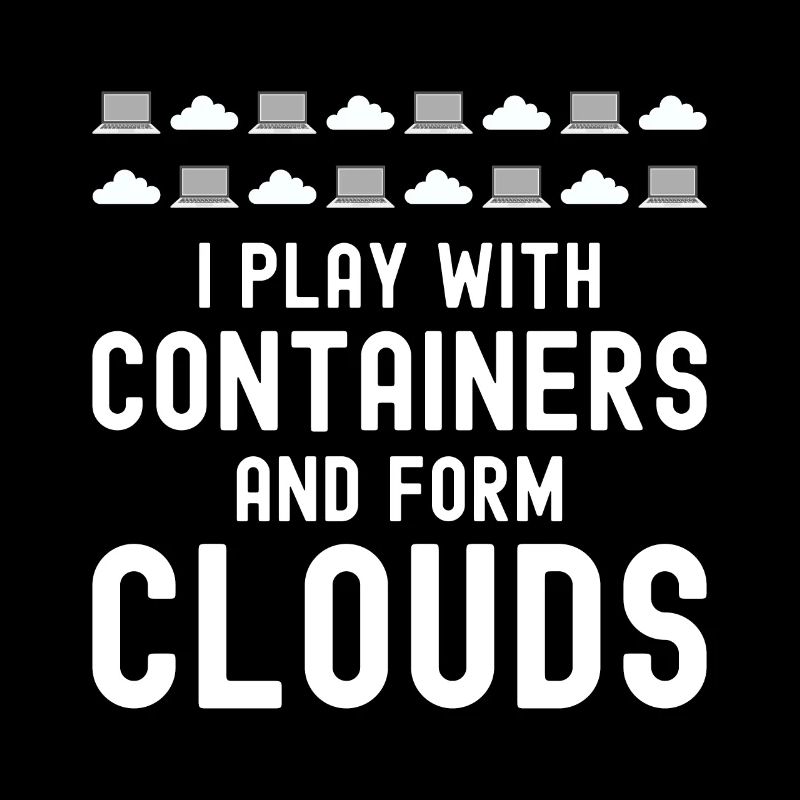 Cloud Computing Informatik Programmierung Dev