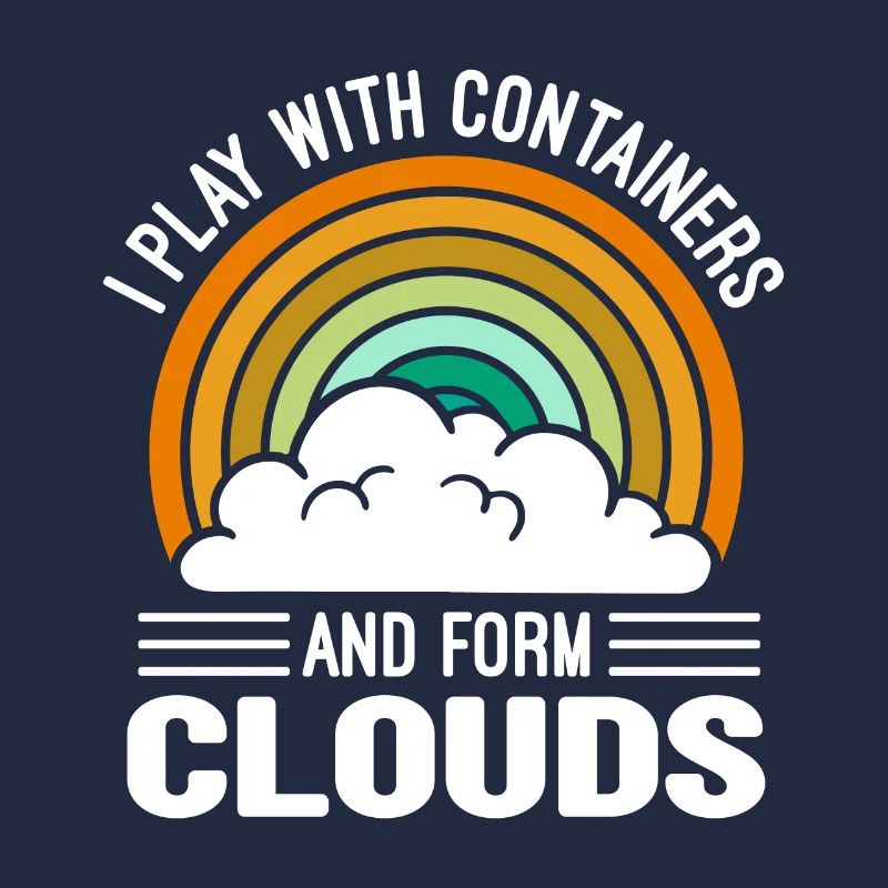 Cloud Computing Informatik Programmierung Dev