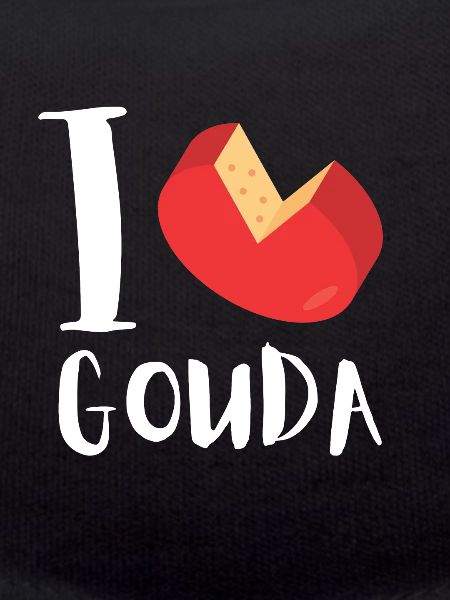 Fromager Fromager Gouda Lover