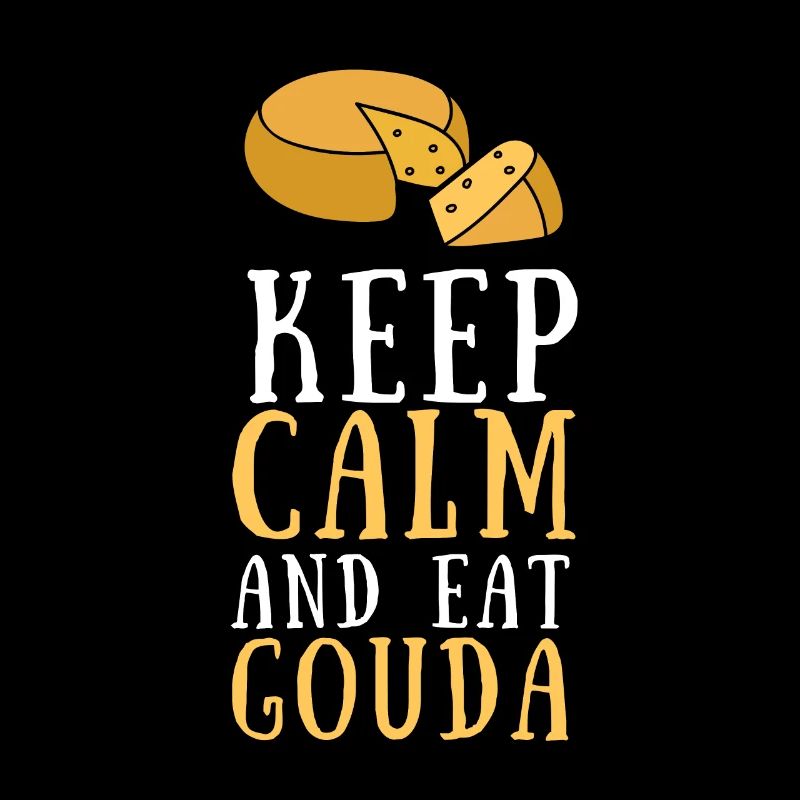 Fromager Fromager Gouda Lover