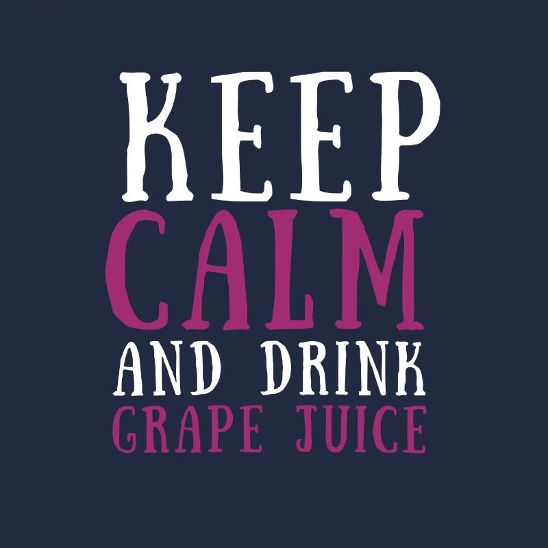 Organic Grape Juice Bottles