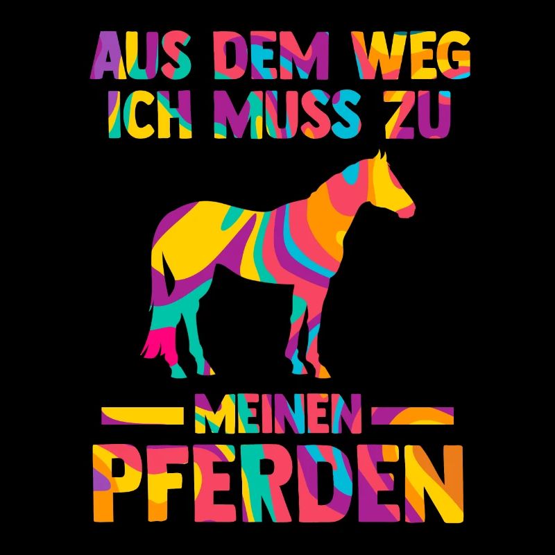 Reiten Pferd Pferdesport Geschenk