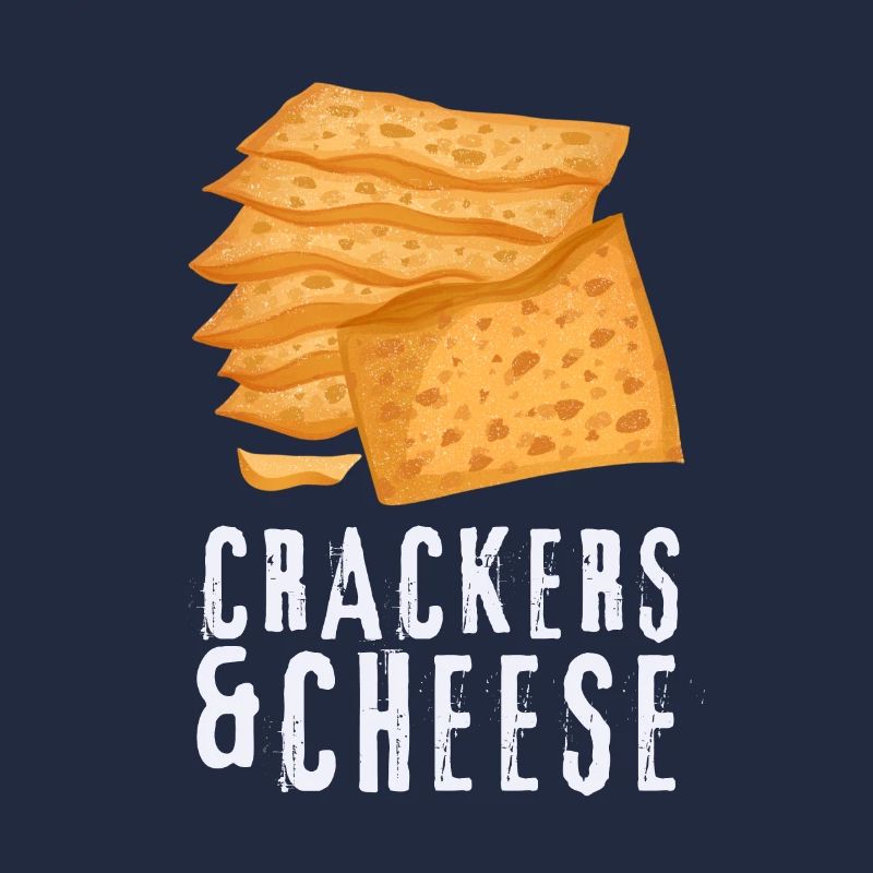 Rosemary Crab Cracker And Flatbread Salty Cracker