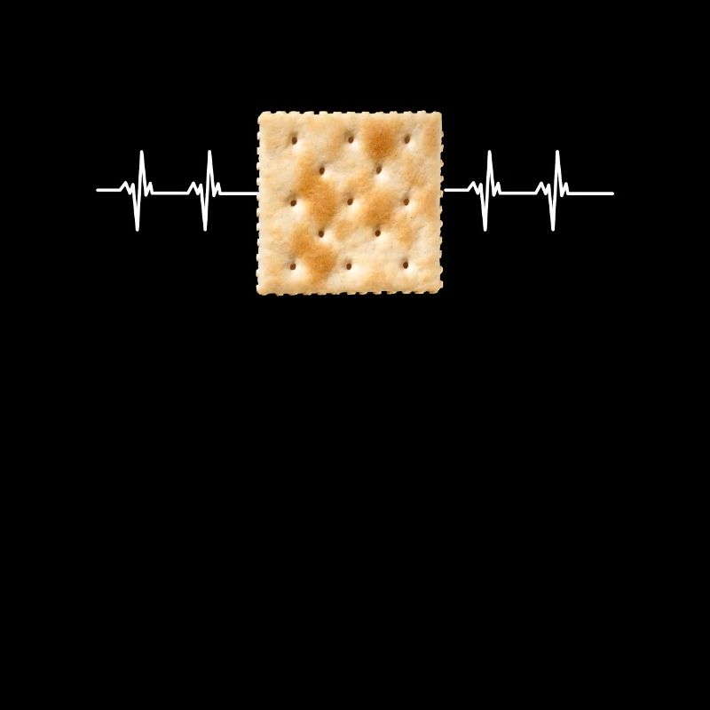 Rosemary Crab Cracker And Flatbread Salty Cracker