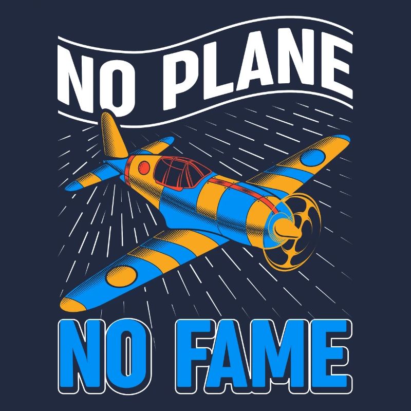 Airline Pilot Piloten Spruch Flugzeugpilot