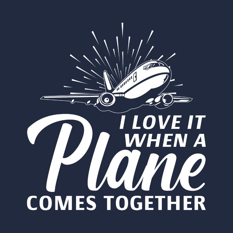 Airline Pilot