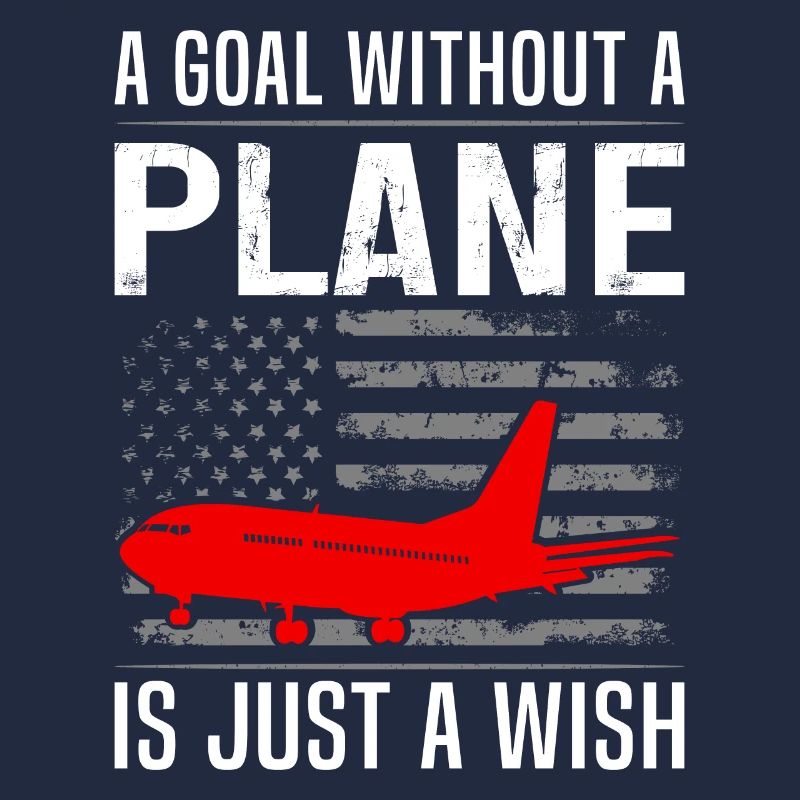 Zitat eines Airline-Piloten