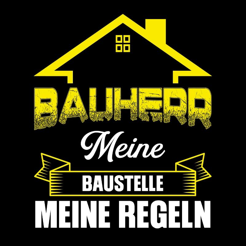 Bauherr Bauherrin Eigenheim Geschenk