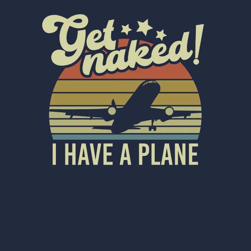 I have an aircraft for a cargo pilot