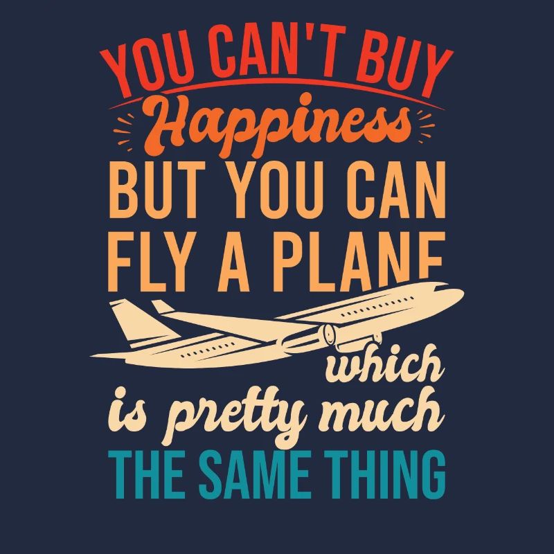 Airline Pilot Captain