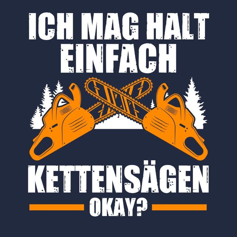 Baumpfleger Forstwirt Waldarbeiter Geschenk