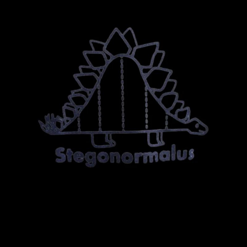 Normal Distribution Statistician Data Scientist