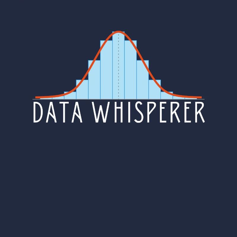 Data Scientist statisticien de la distribution normale