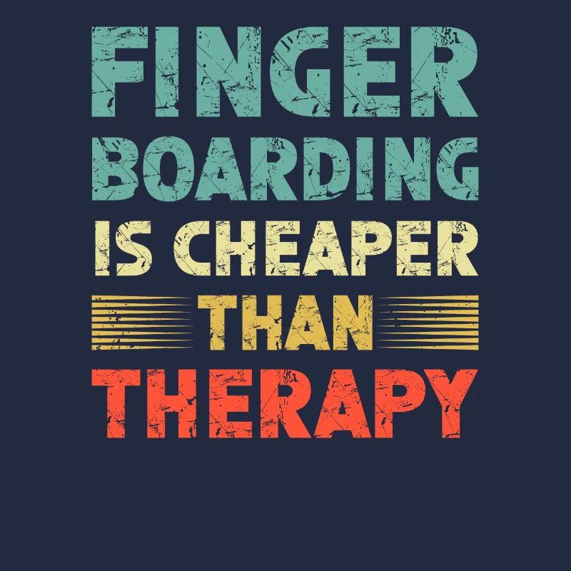 Fingerboard Spruch Fingerboarding